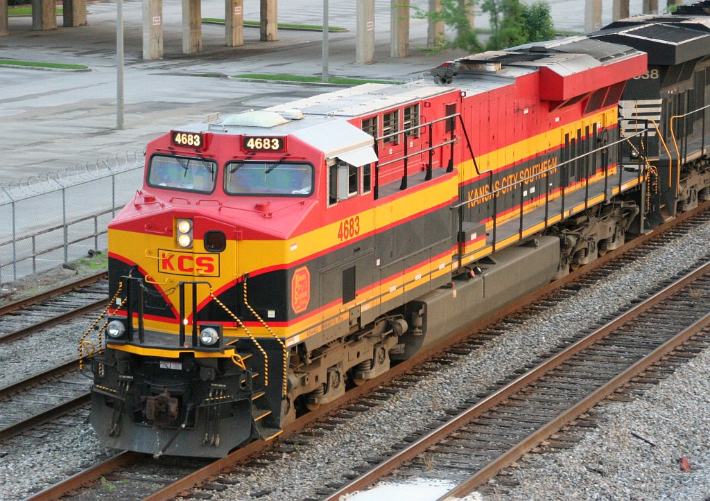 KCS 4683